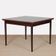 Table de repas par Svend Erik Jensen pour Møbelfabrik, 1960