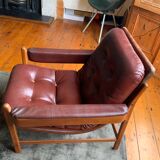 Vintage armchair