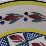 Assiette