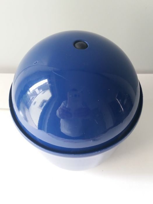 Italian Imago DP Milano, 'ELMO' table lamp