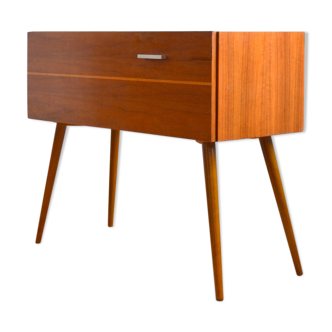 Console or vintage bedside 1950s
