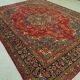 Tapis ancien persan Sabzevar 290x390cm