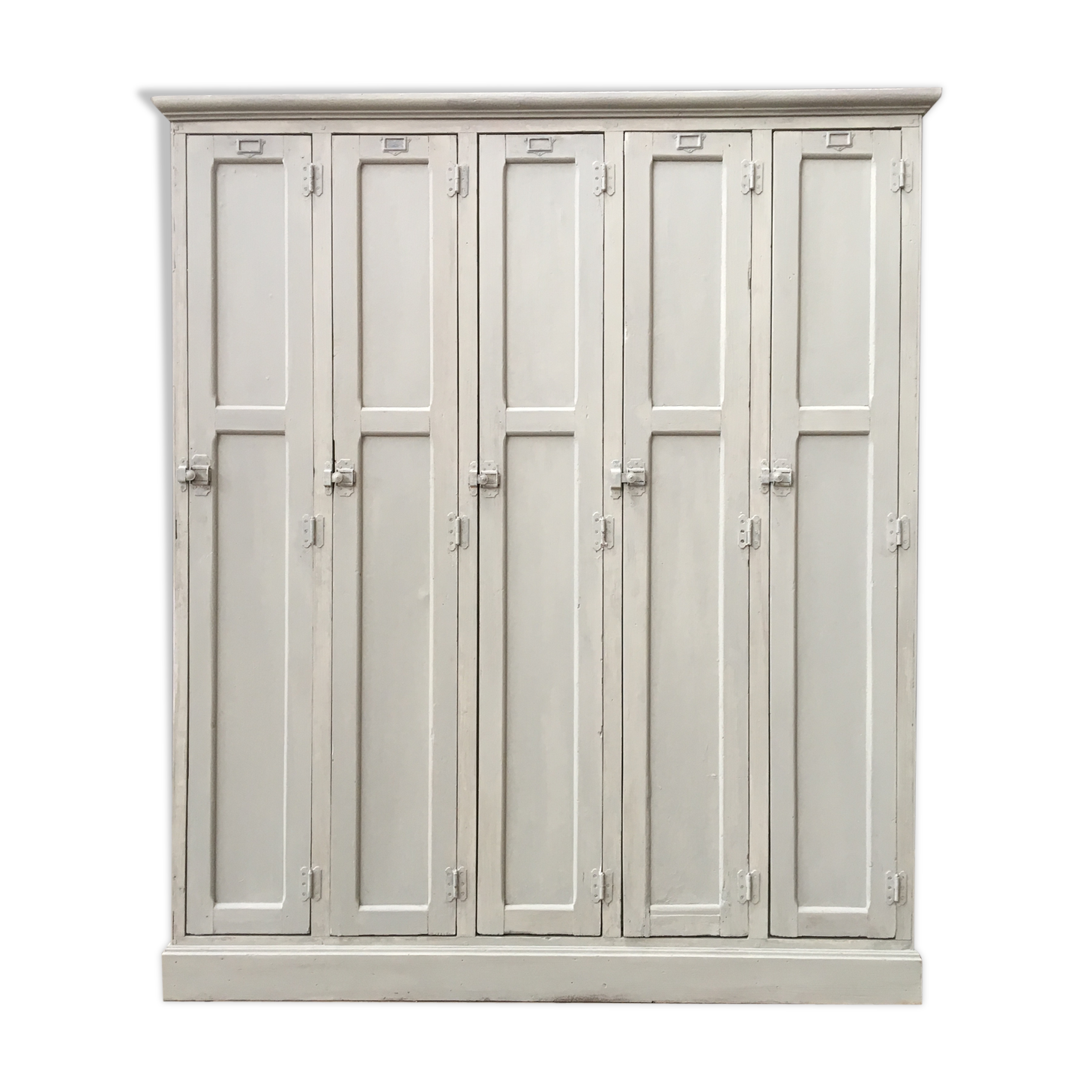 1930 old school locker