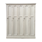 1930 old school locker