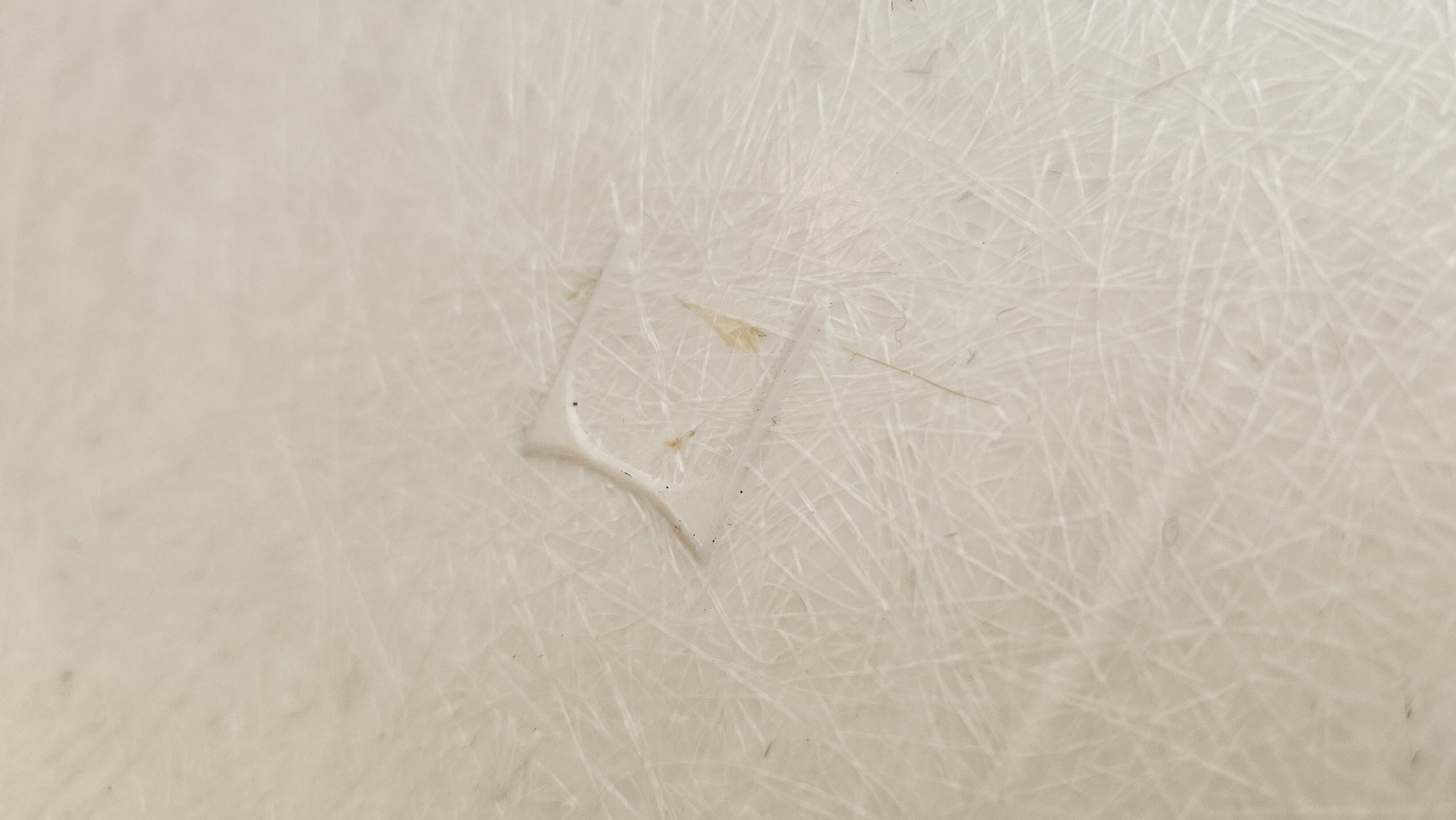 Eames chair by herman miller - model dss