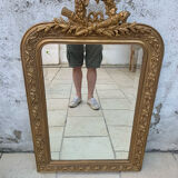 Napoleon III mirror