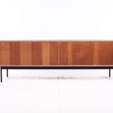 B40 sideboard, by Dieter Wäckerlin for Behr. Teak wood