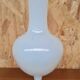 Vase en opaline