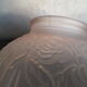 Vase art déco