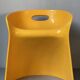 Paire de chaises « Bowl-chairs » design