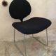 Chaise Djinn par Olivier Mourgue Airborne