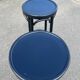 Pair of bar stools
