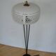Lumet Poznan floor lamp, 1960s.