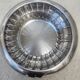 Cendrier spirale Alessi