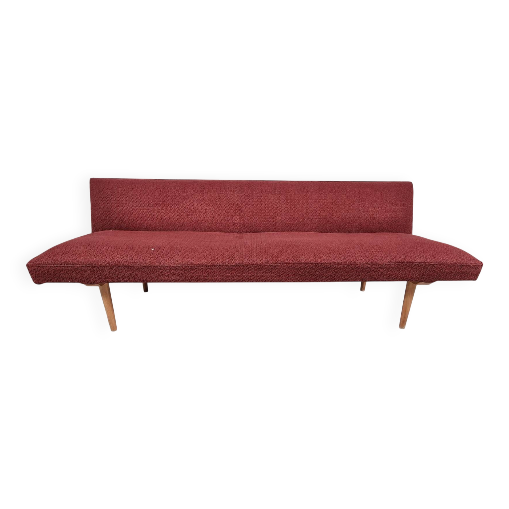 Canapé vintage, années 1970