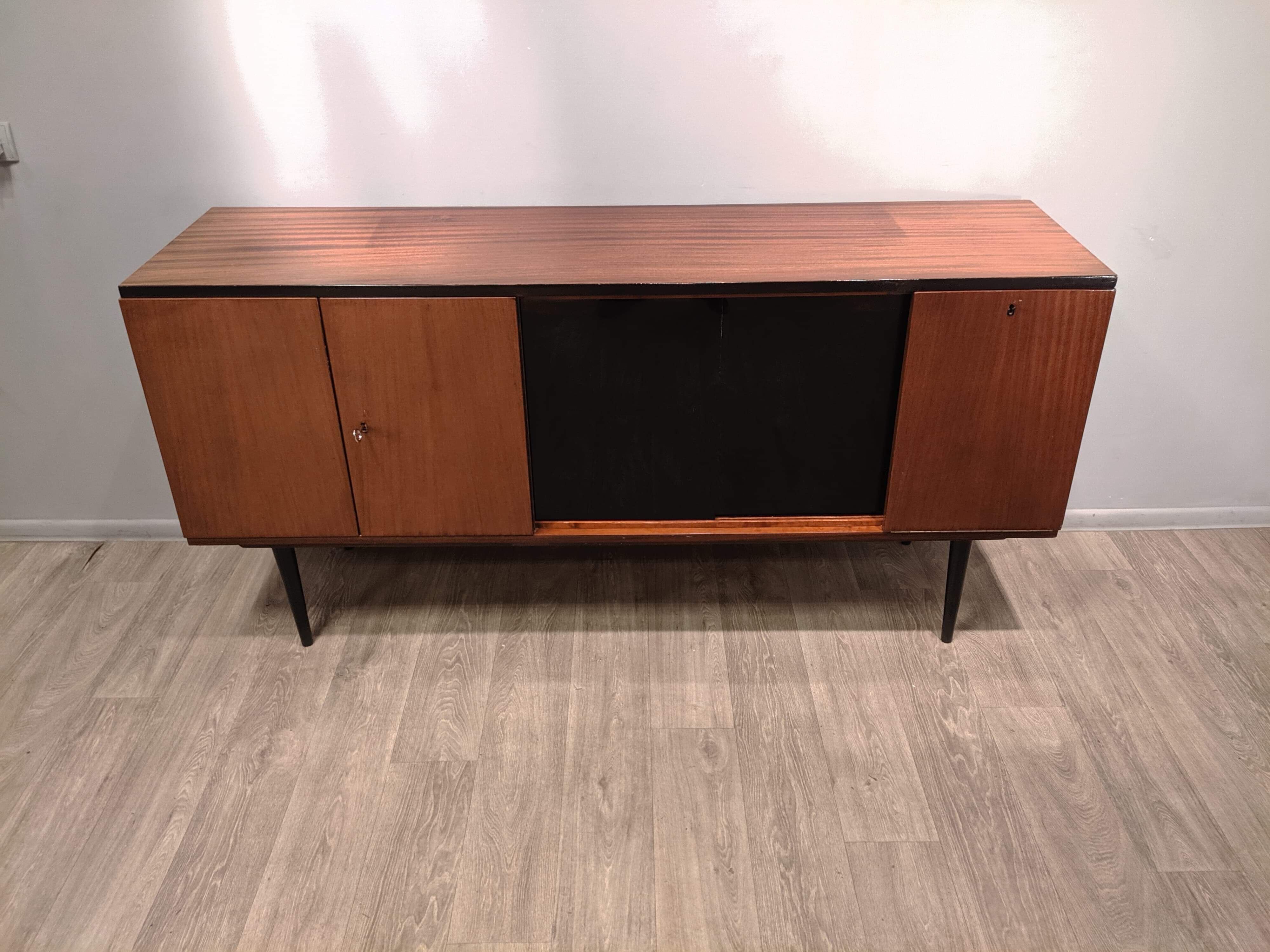 Vintage sideboard  60