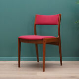 Chaise Uldum vintage 60 70 retro