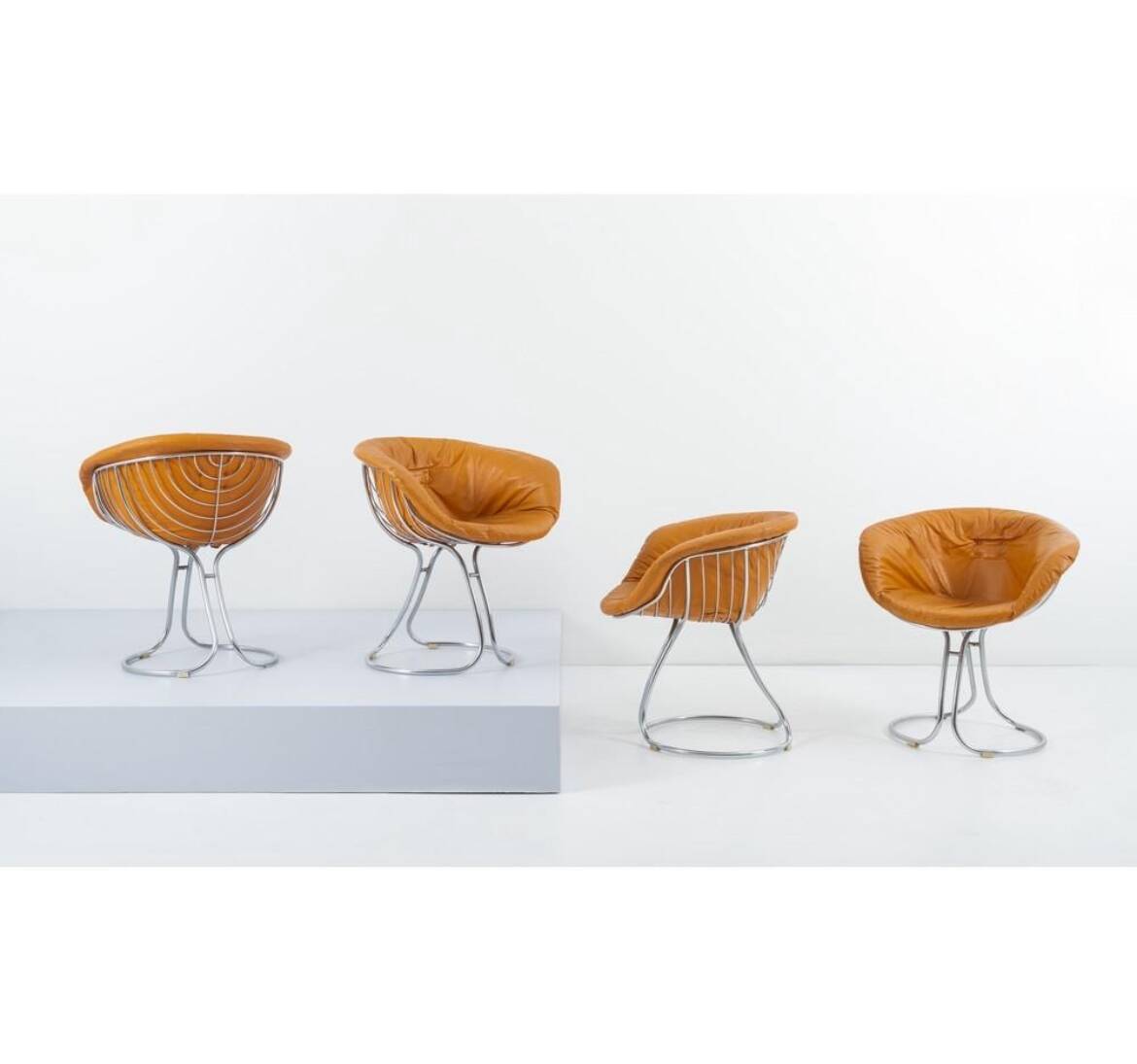 Pan Am Chairs