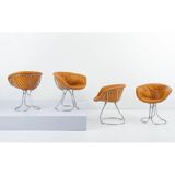 Pan Am Chairs