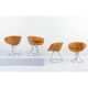 Pan Am Chairs