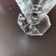 Lot de 34 magnifiques verres en cristal Baccarat