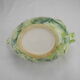 Vintage Gravy Boat Italy Barbotine Sauce Boat