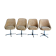 Swivel chairs