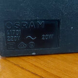Lampe spot Osram eye ball aimantée 41701