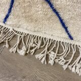Blessed Berber carpet orarain 182 x 132cm