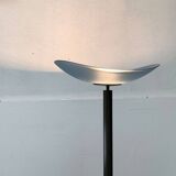 Postmodern Italian floor lamp Tebe by Ernesto Gismondi for Artemide, 1980s.