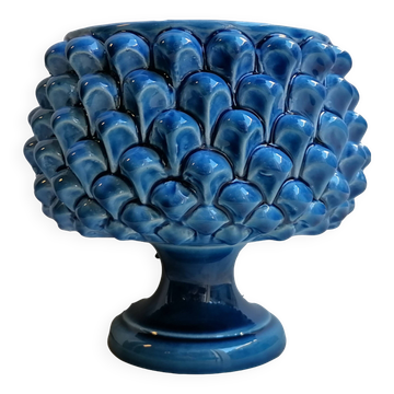 vaso à la forme de cochon de Sicile