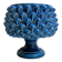 vaso a forma di pigna siciliana