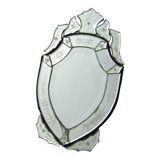 Vintage Venetian mirror