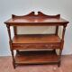 English console