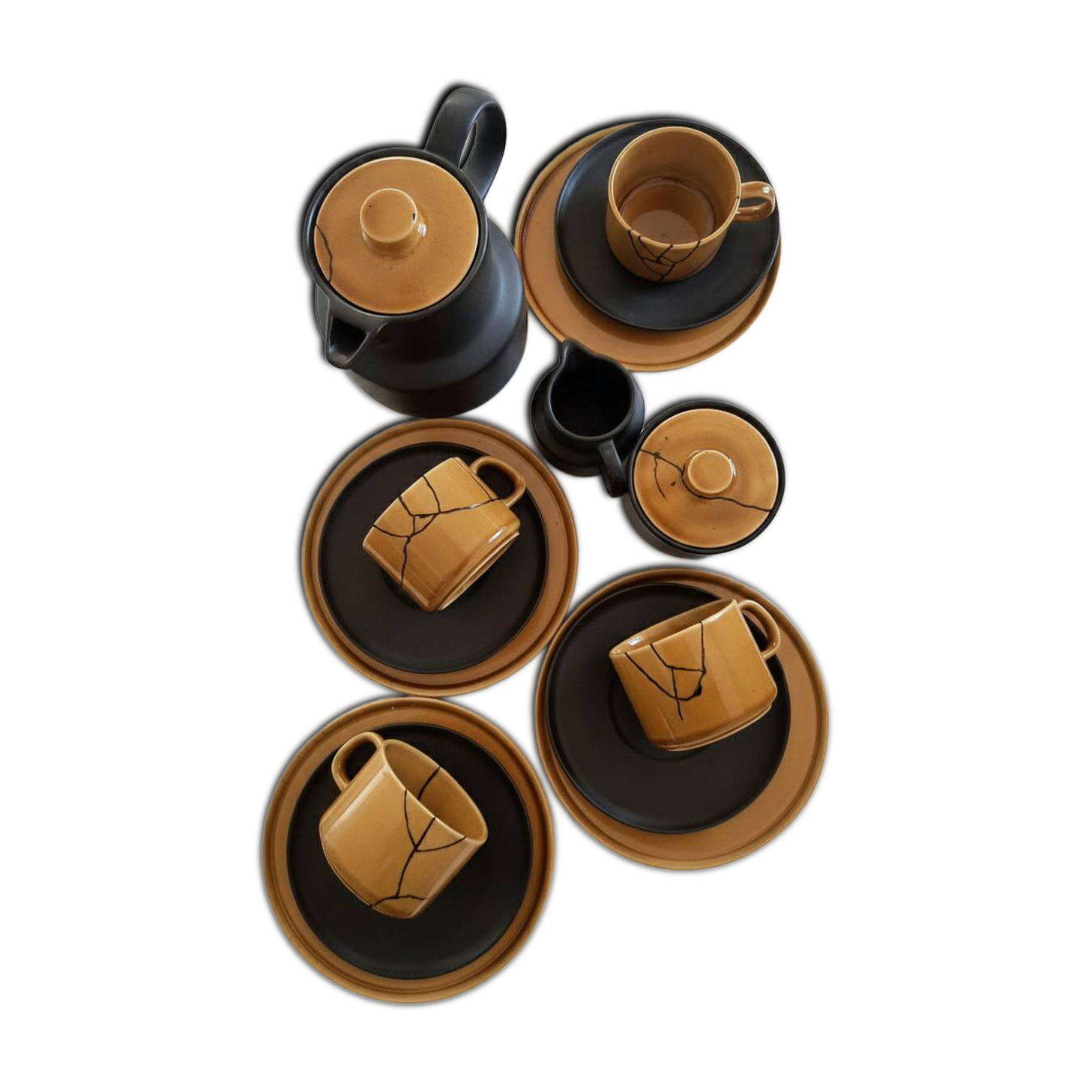 Melitta Coffee Service – Renaissance Vintage