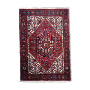 Tapis vintage persan