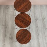 Nesting tables by VAZA Roden.