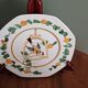 Hermès plate