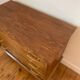 3 drawer chest of drawers