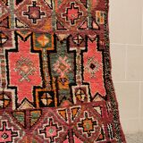 Ancient Berber carpet boujaad, 294x170 cm