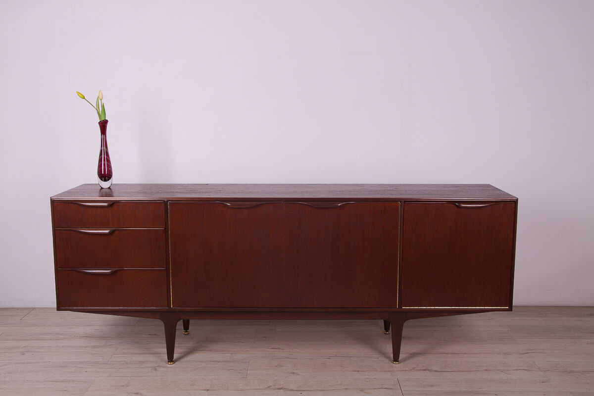 Teak Sideboard from McIntosh, 1960s
