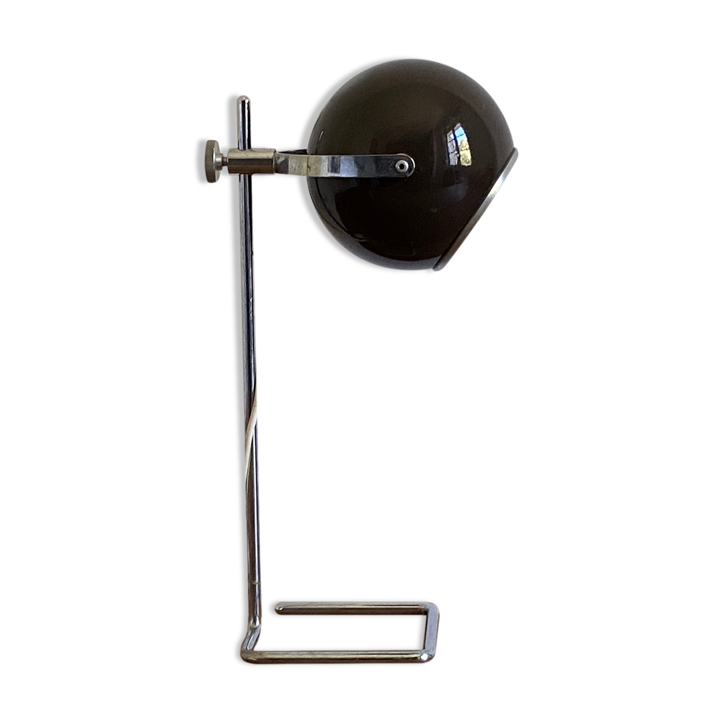 Eye ball lamp 1970