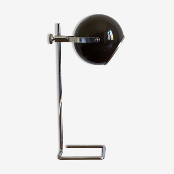 Eye ball lamp 1970