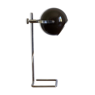 Eye ball lamp 1970