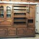 Dining room buffet