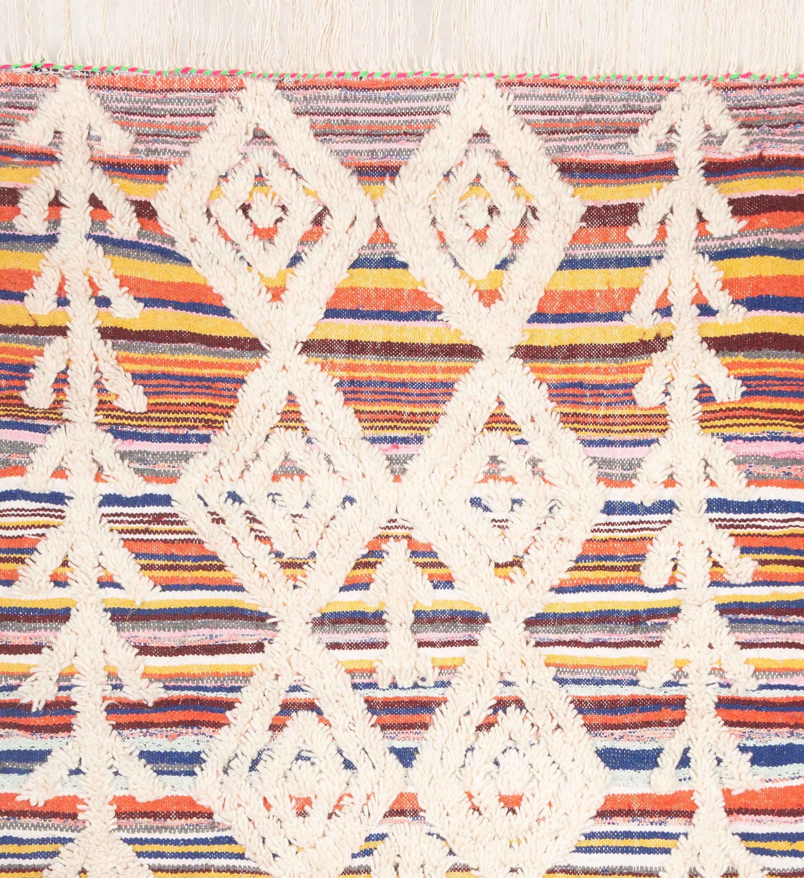 Berber kilim 159 x 110 cm