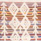 Berber kilim 159 x 110 cm