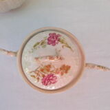 Porcelain coffee or tea service