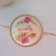 Coffee or tea service in porcelain