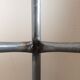 Tabouret atelier esprit industriel